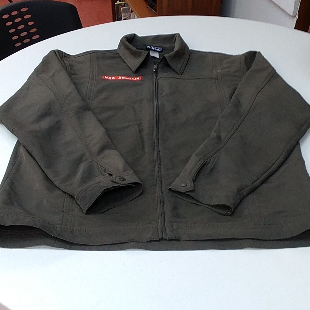 Men's Patagonia Light Jacket